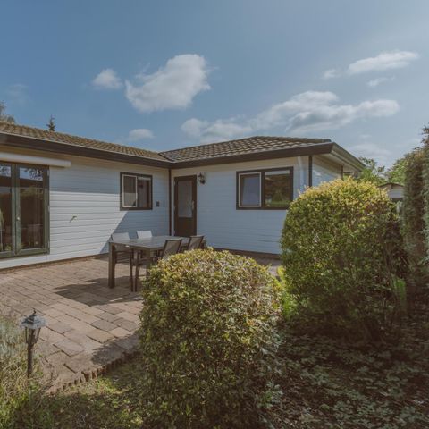 CHALET 4 people - Wilbrinkchalet