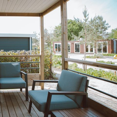 LODGE 12 people - Trinity