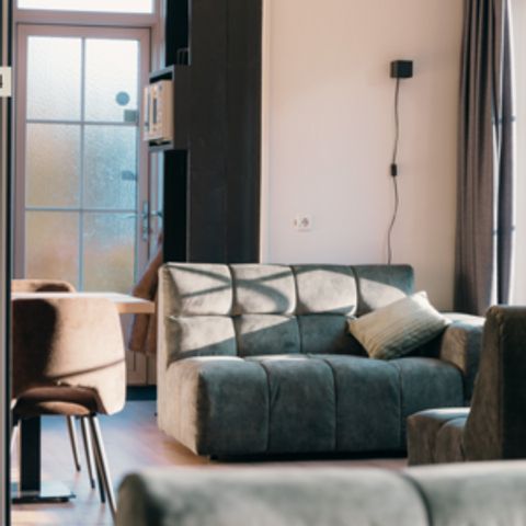 BUNGALOW 10 people - Bunckman Luxe