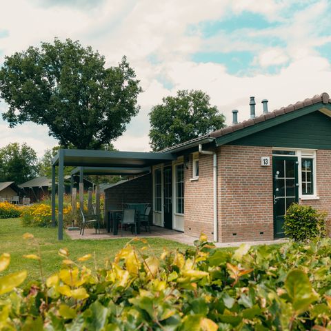Group accommodation 10 persons - Bunckman Plus