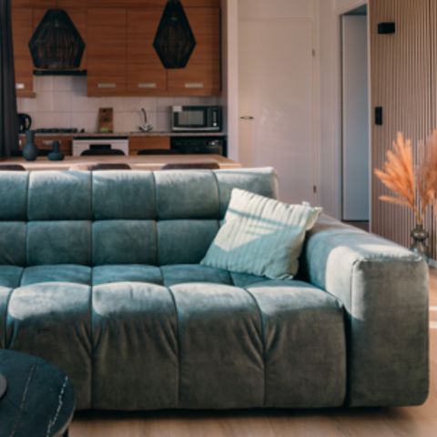 HOUSE 10 people - Bunckman Luxe