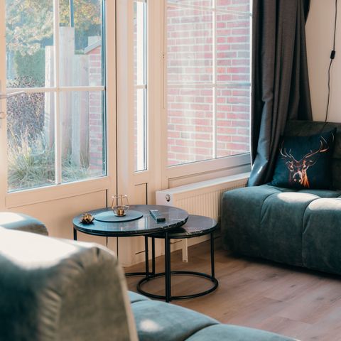 HOUSE 10 people - Bunckman Luxe