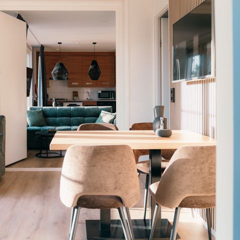 BUNGALOW 10 people - Bunckman Luxe