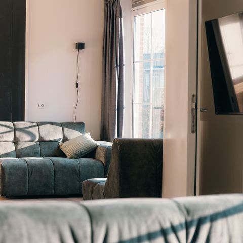 Group accommodation 10 persons - Bunckman Plus
