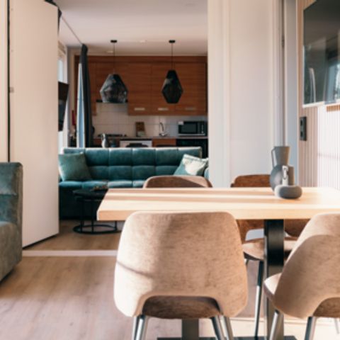 BUNGALOW 10 people - Bunckman Luxe