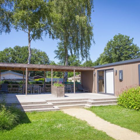 LODGE 24 people - Family