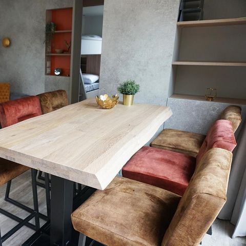 LODGE 24 people - Family