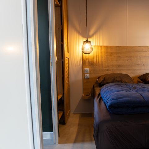 Group accommodation 24 persons - Family lodge