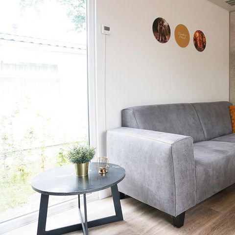 LODGE 24 people - Family