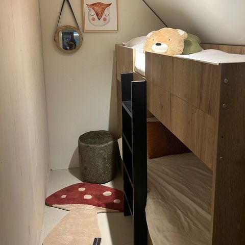 LODGE 6 people - Big