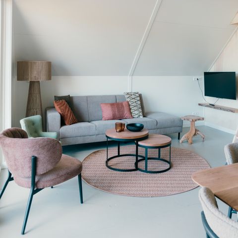 LODGE 6 people - Big