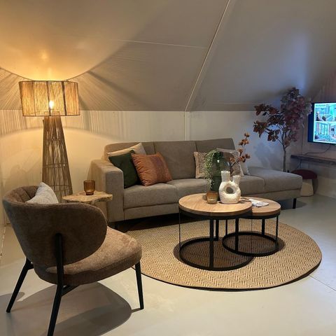 LODGE 6 people - Big