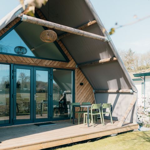 LODGE 6 people - Big