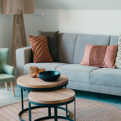 LODGE 6 people - Big