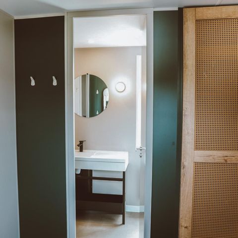 Group accommodation 16 persons - Tiny Court