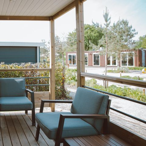 LODGE 16 people - Tiny Court