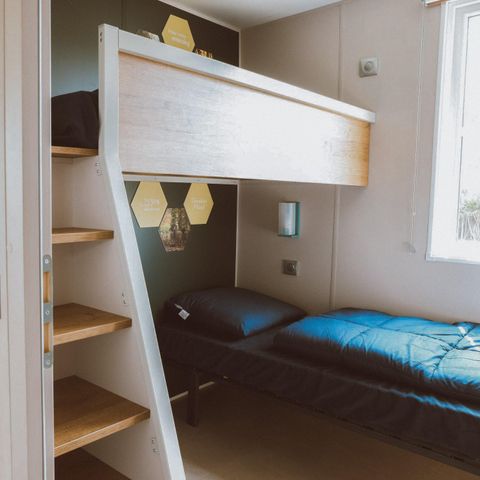 Group accommodation 16 persons - Tiny Court