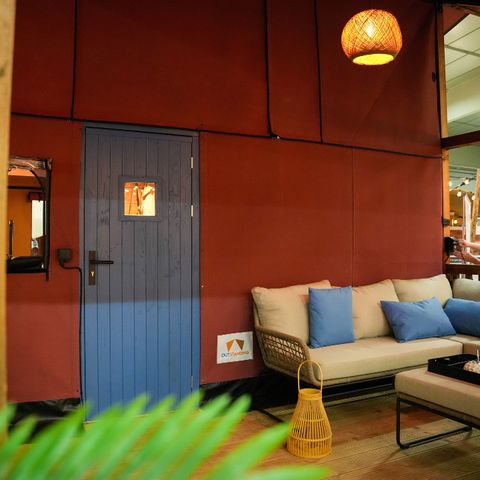 LODGE 5 people - Wander