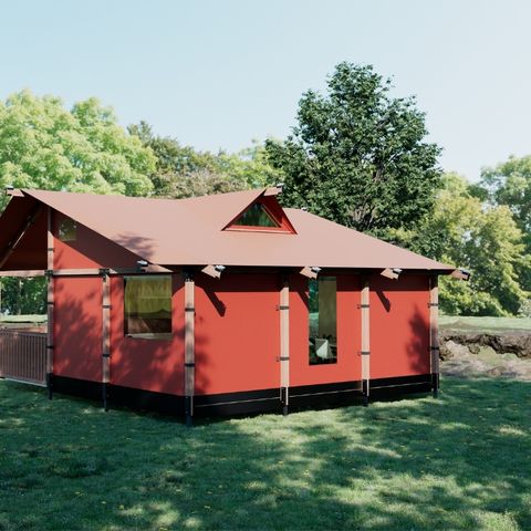 LODGE 5 people - Wander