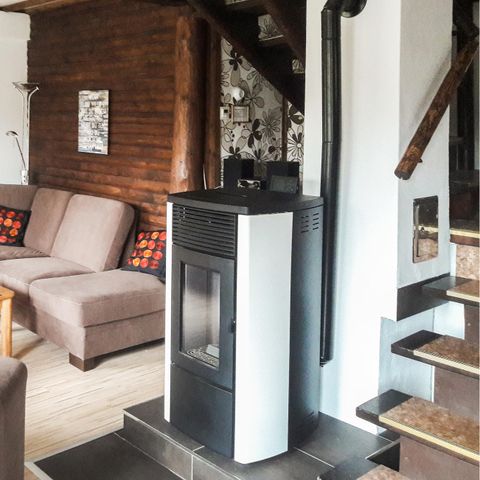 HOUSE 6 people - DHE321