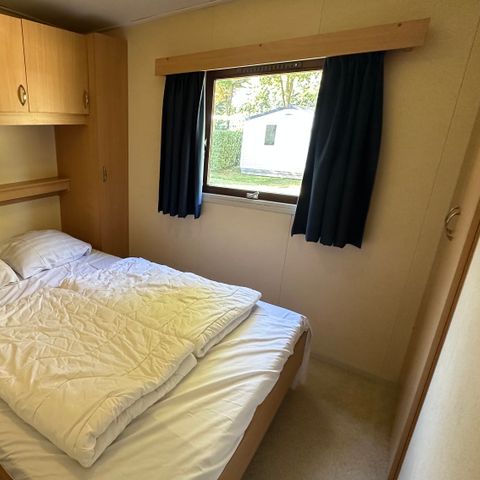 CHALET 6 people - A