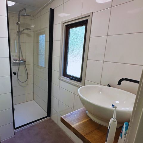CHALET 6 people - A