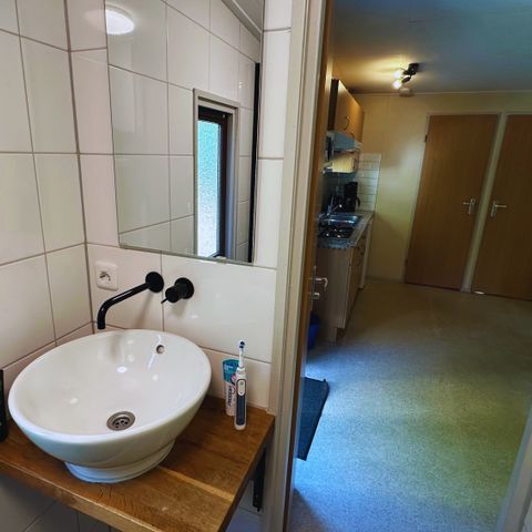 CHALET 6 people - A