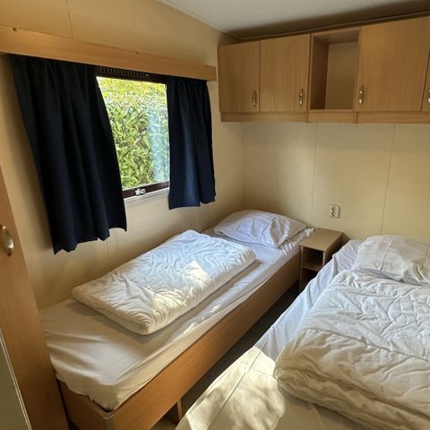 CHALET 6 people - A