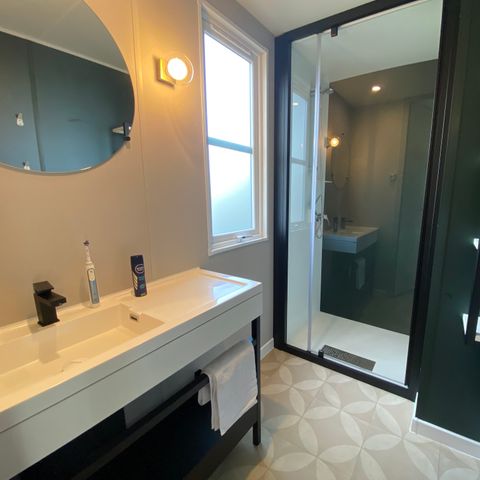 LODGE 4 people - Forest Lodge