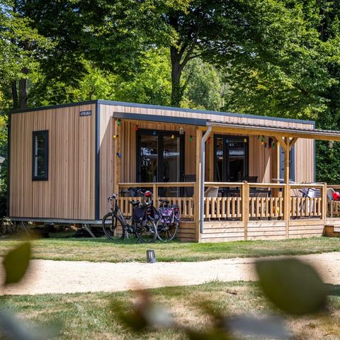 Lodge 4 persons - Forest Lodge