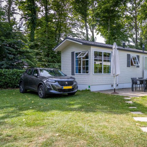 Chalet 4 persons - D