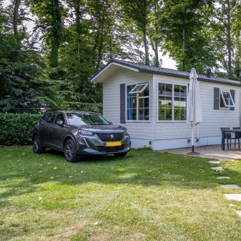 CHALET 4 people - D