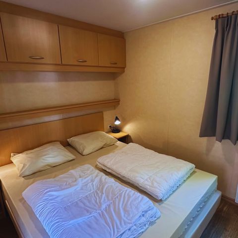 Chalet 4 persons - D