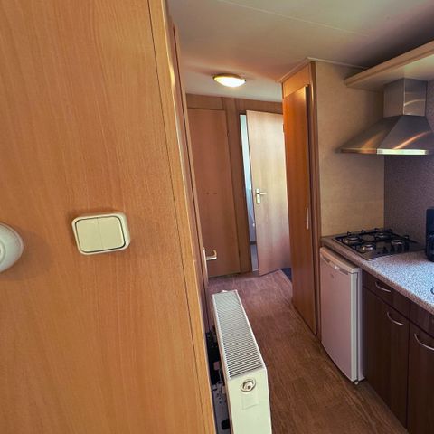 Chalet 4 persons - D