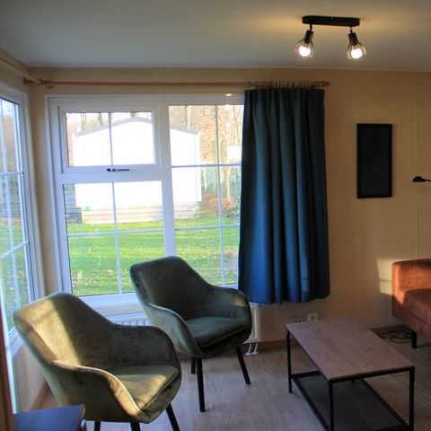 CHALET 4 people - D