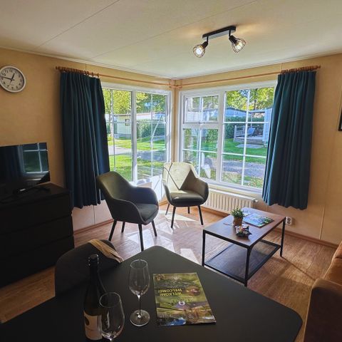 Chalet 4 persons - D