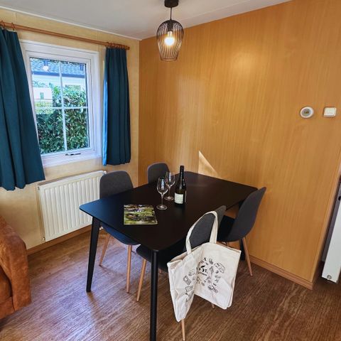 Chalet 4 persons - D