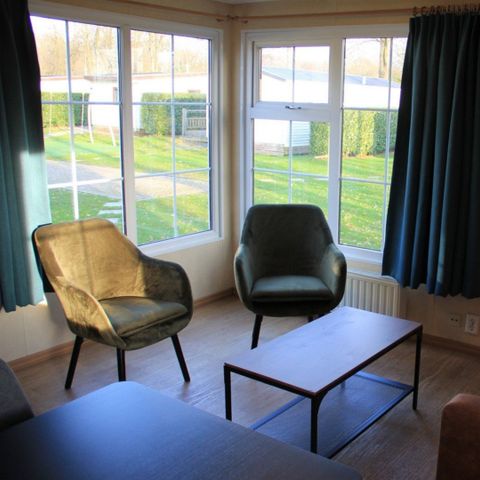 CHALET 4 people - D