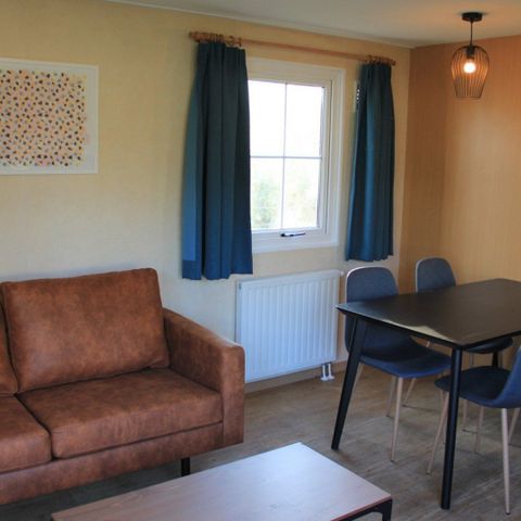 CHALET 4 people - D