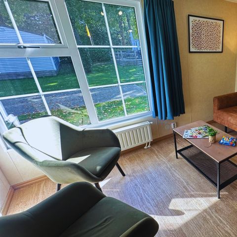 Chalet 4 persons - D