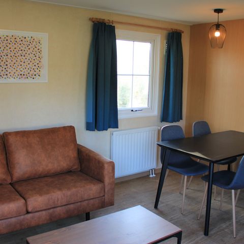 CHALET 4 people - D