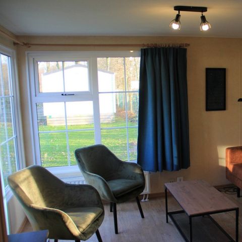 CHALET 4 people - D