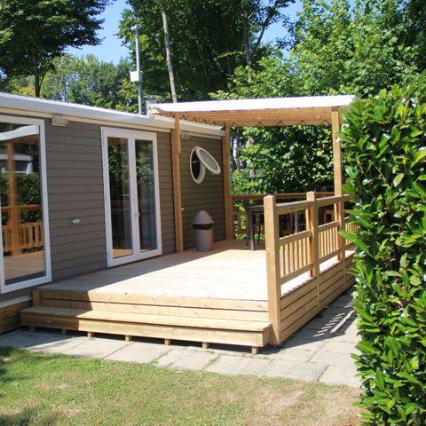 Camping de Watertoren - Camping Landgraaf - Image N°3