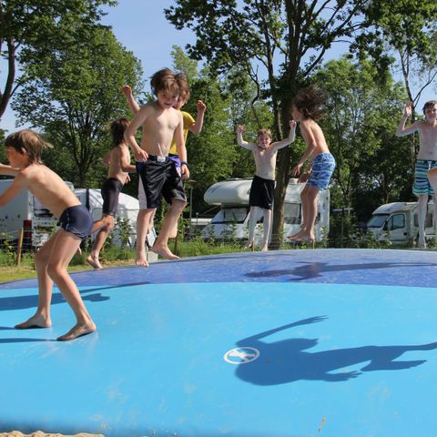 Camping de Watertoren - Camping Landgraaf - Image N°4