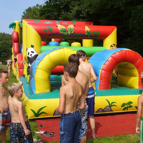 Camping de Watertoren - Camping Landgraaf - Image N°6