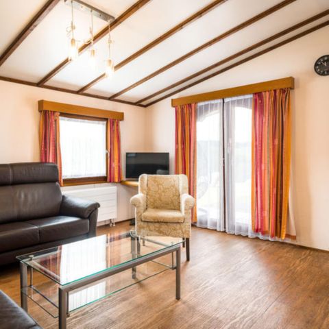 Chalet 4 persons - Wooden