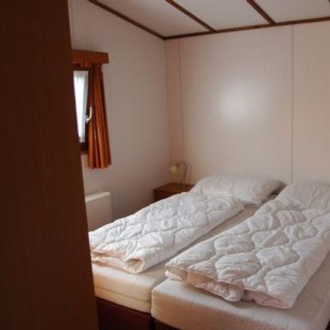 Chalet 4 persons - Wooden