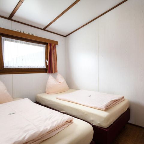 Chalet 4 persons - Wooden