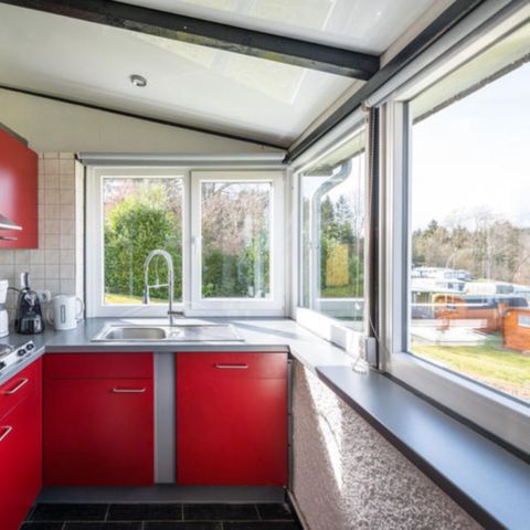 Bungalow 6 persons