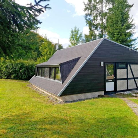 BUNGALOW 6 people